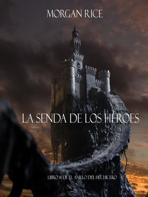 cover image of La Senda De Los Héroes
